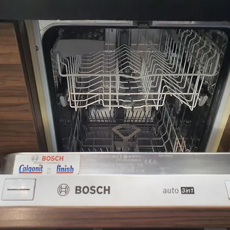 Platinum Towersapartments Parking * Varsavia